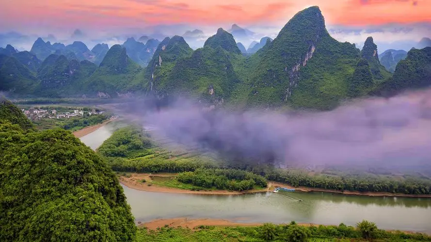 高性能智能科技